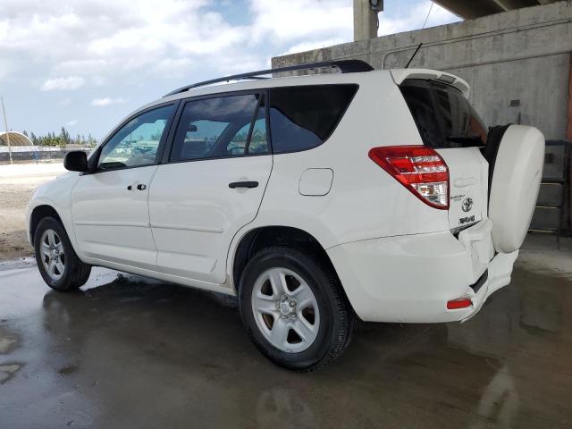 Photo 2 from auction – 2012 TOYOTA RAV4 with VIN 2T3ZF4DV6CW145983