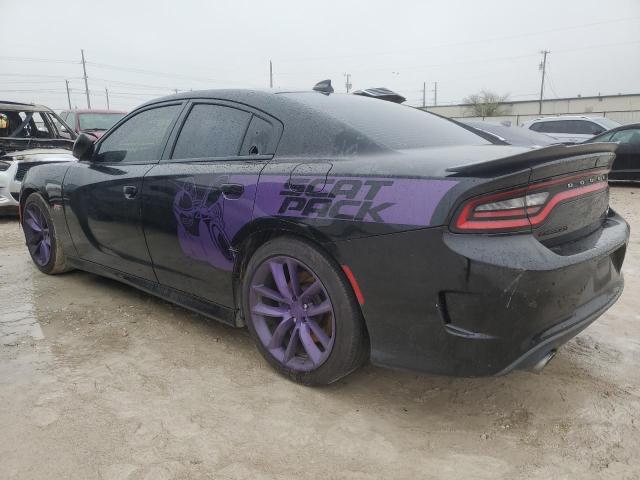 Photo 2 from auction – 2019 DODGE CHARGER SC with VIN 2C3CDXGJ2KH704826