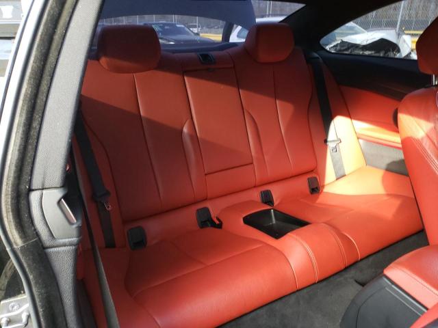 Photo 10 from auction – 2014 BMW 428 I with VIN WBA3N3C59EF711687