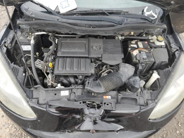 Фото 11 с аукциона – 2011 MAZDA MAZDA2 с VIN JM1DE1HZXB0125473