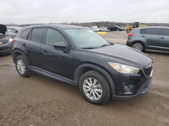 Photo 4 from auction – 2015 MAZDA CX-5 TOURI with VIN JM3KE2CY1F0434774