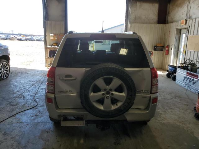 Photo 6 from auction – 2010 SUZUKI GRAND VITA with VIN JS3TD1D89A4100438