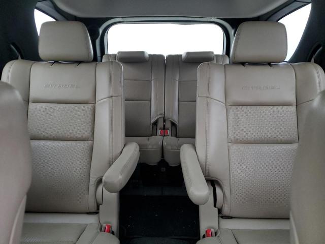 Photo 10 from auction – 2014 DODGE DURANGO CI with VIN 1C4RDJEG8EC550883