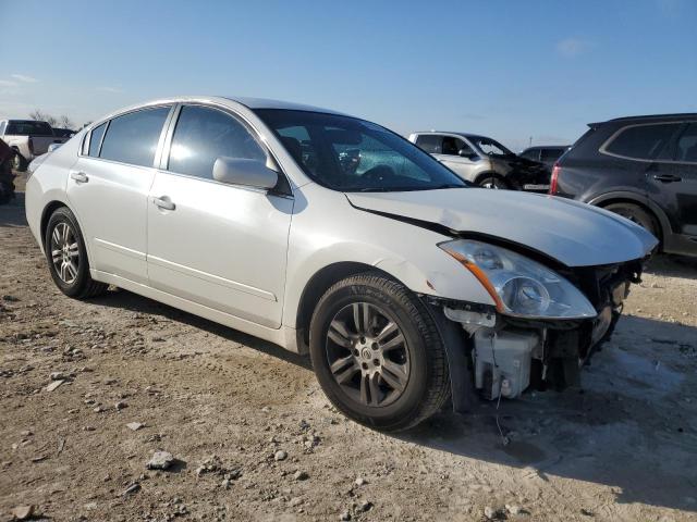 Photo 4 from auction – 2012 NISSAN ALTIMA BAS with VIN 1N4AL2AP3CN486223