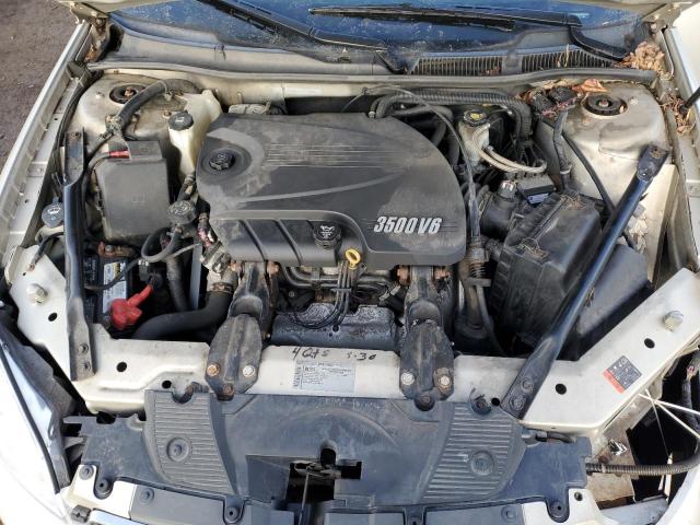 Photo 11 from auction – 2009 CHEVROLET IMPALA 1LT with VIN 2G1WT57N991254008