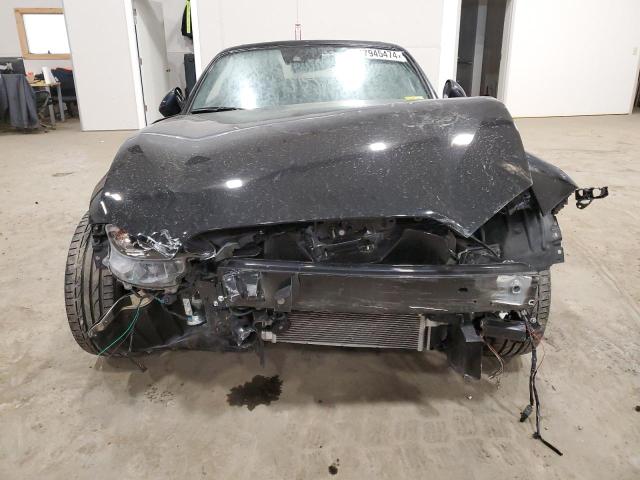 Photo 5 from auction – 2022 MAZDA MX-5 MIATA with VIN JM1NDAM77N0502051