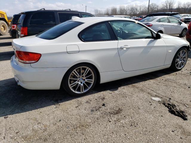 Photo 3 from auction – 2009 BMW 335 I with VIN WBAWB73569P044798