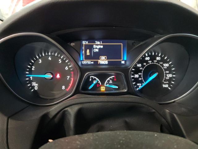 Photo 9 from auction – 2015 FORD FOCUS SE with VIN 1FADP3F25FL248054