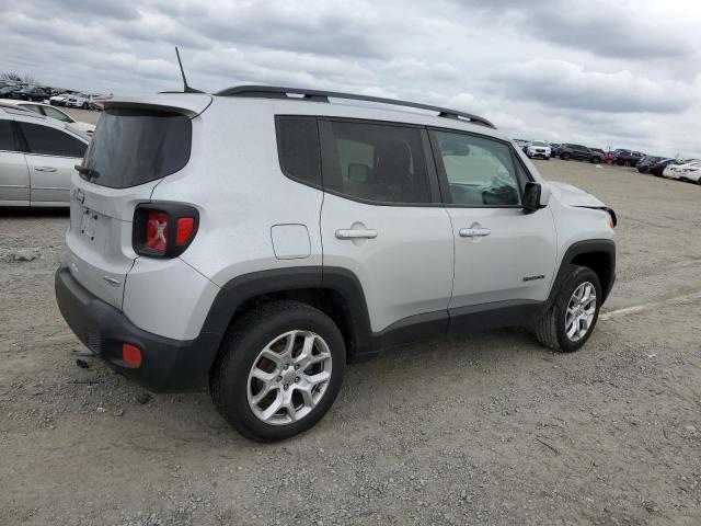 Photo 3 from auction – 2018 JEEP RENEGADE L with VIN ZACCJBBB9JPJ23843