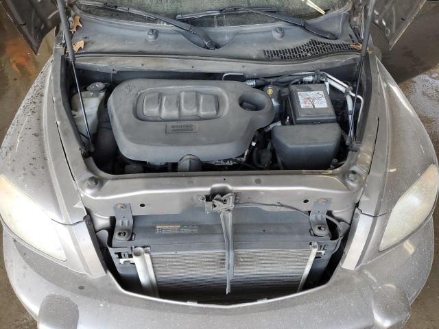 Photo 11 from auction – 2011 CHEVROLET HHR LT with VIN 3GNBACFU3BS597939