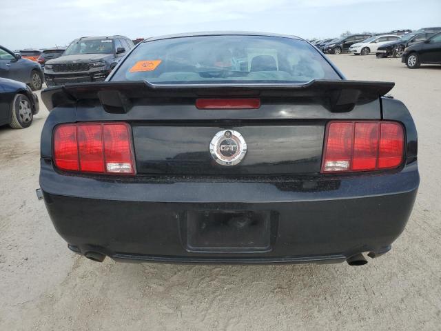 Photo 6 from auction – 2006 FORD MUSTANG with VIN 1ZVFT80N565176854