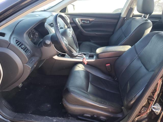 Photo 7 from auction – 2013 NISSAN ALTIMA 2.5 with VIN 1N4AL3AP8DN423674