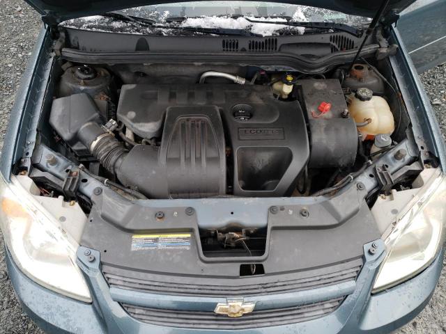 Photo 11 from auction – 2007 CHEVROLET COBALT LT with VIN 1G1AL55F577357156