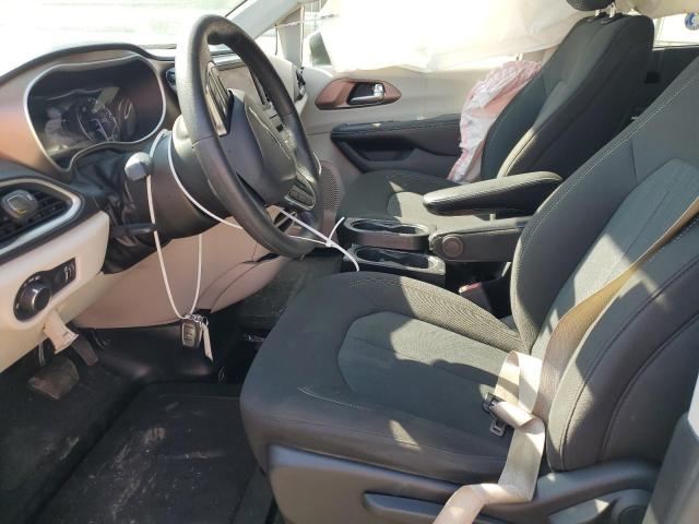 Photo 7 from auction – 2020 CHRYSLER VOYAGER L with VIN 2C4RC1AG0LR241695