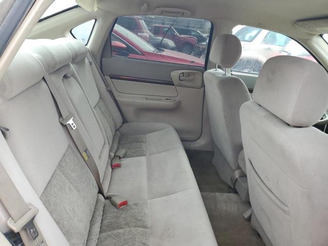 Photo 10 from auction – 2005 CHEVROLET IMPALA with VIN 2G1WF52EX59258918