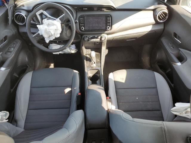 Photo 8 from auction – 2024 NISSAN KICKS SR with VIN 3N1CP5DV4RL470563