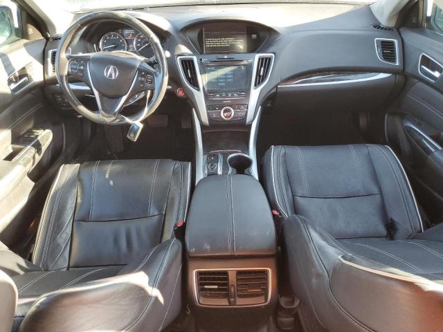Photo 8 from auction – 2018 ACURA TLX TECH with VIN 19UUB2F56JA009292
