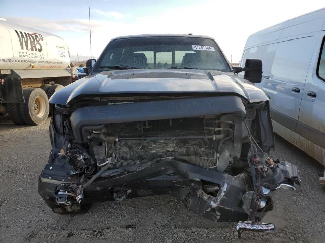 Photo 5 from auction – 2012 FORD F350 SUPER with VIN 1FT8W3BT6CEC76734