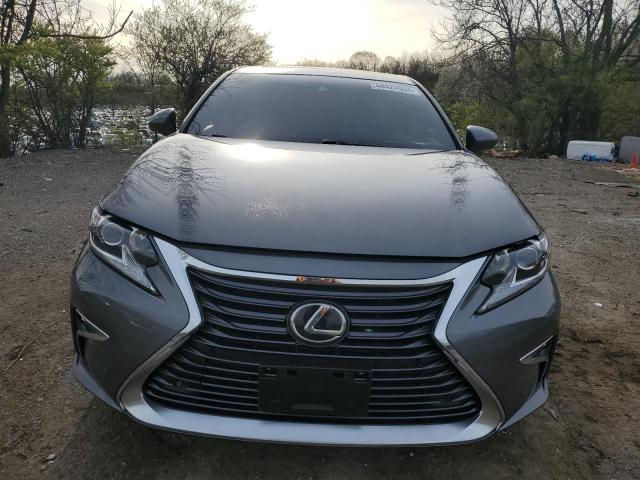 Photo 5 from auction – 2017 LEXUS ES 350 with VIN 58ABK1GG0HU078735