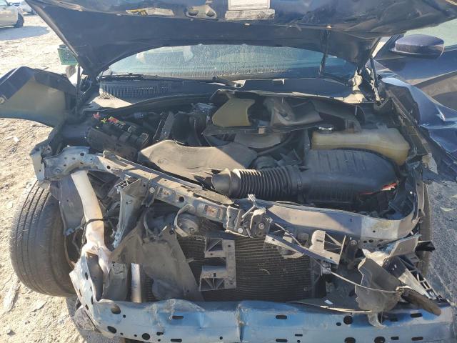 Photo 11 from auction – 2014 DODGE CHARGER SE with VIN 2C3CDXBG7EH334537