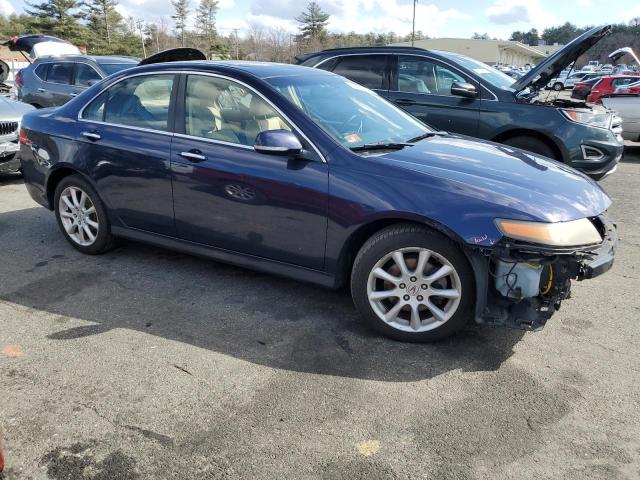 Photo 4 from auction – 2006 ACURA TSX with VIN JH4CL96946C028081