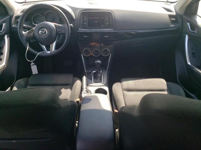 Photo 8 from auction – 2014 MAZDA CX-5 TOURI with VIN JM3KE4CY5E0406745
