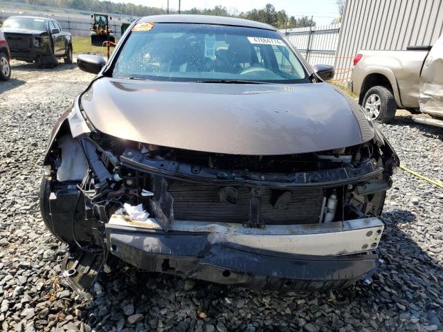 Photo 5 from auction – 2015 NISSAN ALTIMA 2.5 with VIN 1N4AL3AP2FC133770