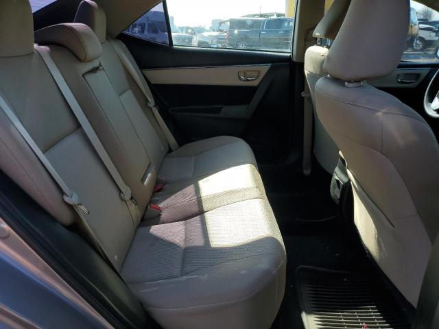 Photo 10 from auction – 2016 TOYOTA COROLLA L with VIN 5YFBURHE6GP443772