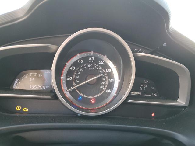 Photo 9 from auction – 2014 MAZDA 3 TOURING with VIN JM1BM1V7XE1153740