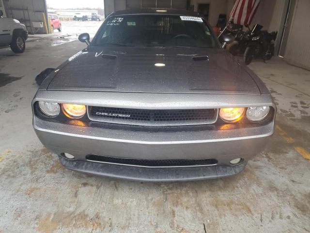 Photo 5 from auction – 2012 DODGE CHALLENGER with VIN 2C3CDYAG2CH206517