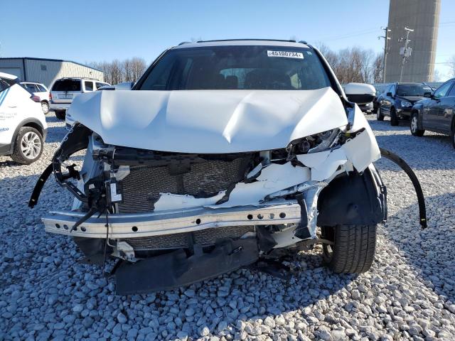 Photo 5 from auction – 2021 HONDA PILOT SE with VIN 5FNYF6H23MB000043
