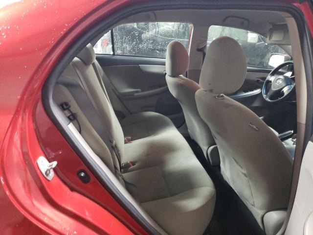 Photo 10 from auction – 2012 TOYOTA COROLLA BA with VIN 5YFBU4EE9CP063911