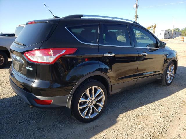Photo 3 from auction – 2016 FORD ESCAPE SE with VIN 1FMCU0GX5GUA04533
