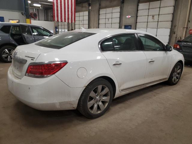 Photo 3 from auction – 2010 BUICK LACROSSE C with VIN 1G4GC5EG6AF217054