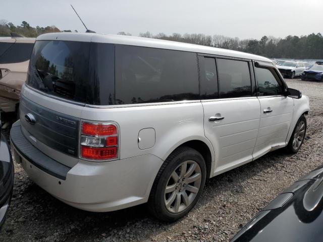 Photo 3 from auction – 2009 FORD FLEX LIMIT with VIN 2FMEK63C09BB07498