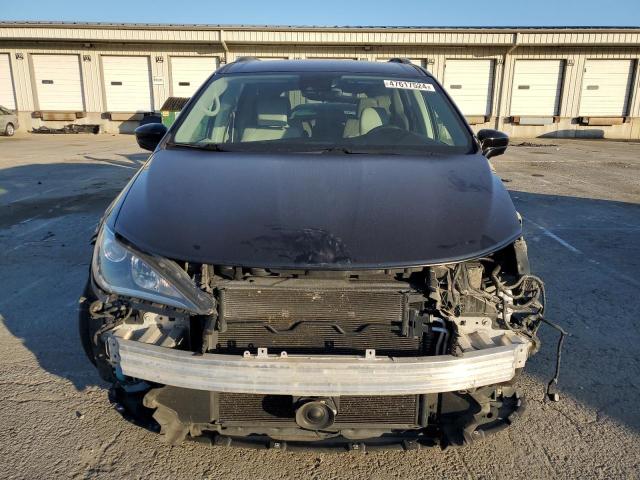 Photo 5 from auction – 2018 CHRYSLER PACIFICA T with VIN 2C4RC1BG6JR233547