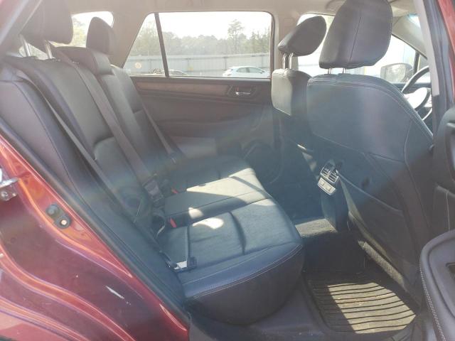 Photo 11 from auction – 2017 SUBARU OUTBACK 2. with VIN 4S4BSANC7H3234136