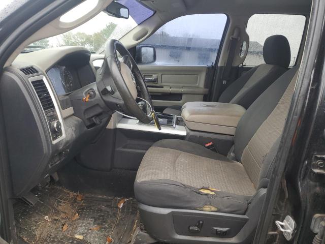 Photo 7 from auction – 2011 DODGE RAM 1500 with VIN 1D7RB1GT9BS596925
