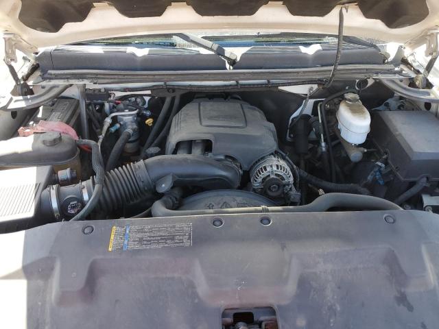 Photo 11 from auction – 2007 CHEVROLET SILVERADO with VIN 1GCHC29K97E594899