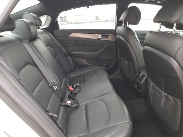 Photo 10 from auction – 2017 HYUNDAI SONATA SPO with VIN 5NPE34AB3HH467660