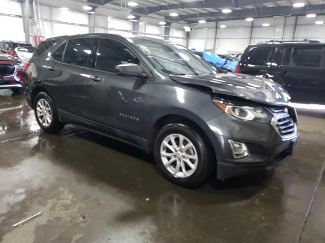 Photo 4 from auction – 2018 CHEVROLET EQUINOX LS with VIN 3GNAXREVXJL401415