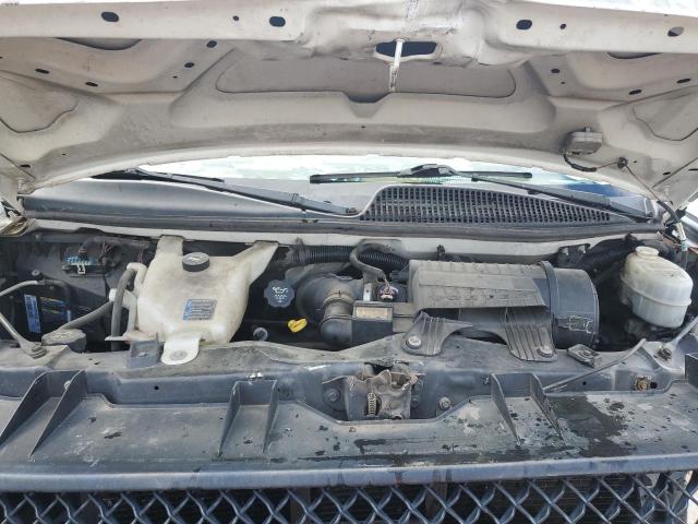 Zdjęcie 12 z aukcji – 2011 CHEVROLET EXPRESS G2 z VIN 1GCWGFFA3B1117075