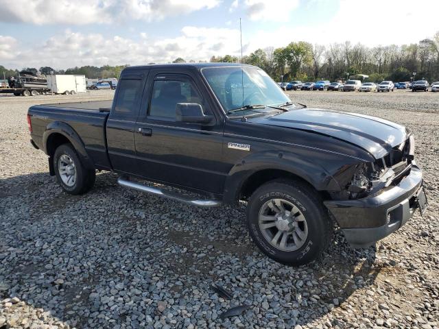 Photo 4 from auction – 2007 FORD RANGER SUP with VIN 1FTYR14U27PA52016