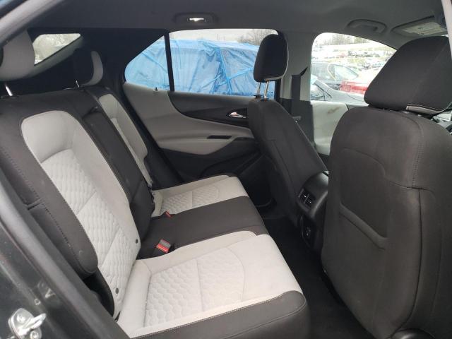Photo 11 from auction – 2019 CHEVROLET EQUINOX LT with VIN 2GNAXKEV3K6199420