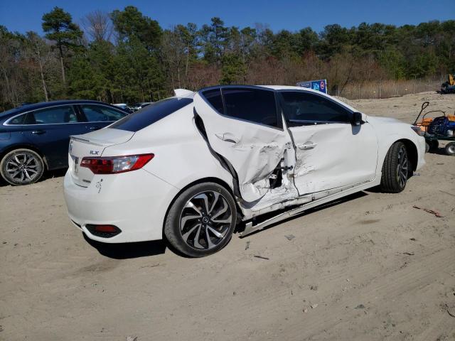 Photo 3 from auction – 2018 ACURA ILX SPECIA with VIN 19UDE2F48JA003458