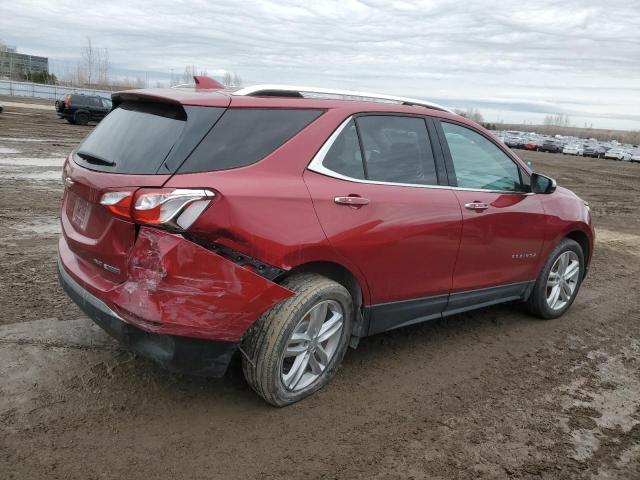 Photo 3 from auction – 2018 CHEVROLET EQUINOX PR with VIN 2GNAXVEV6J6130379