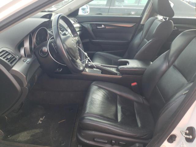 Photo 7 from auction – 2012 ACURA TL with VIN 19UUA8F53CA039889