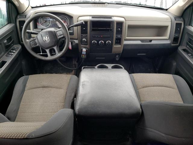 Photo 8 from auction – 2012 DODGE RAM 1500 S with VIN 1C6RD7KT6CS199714