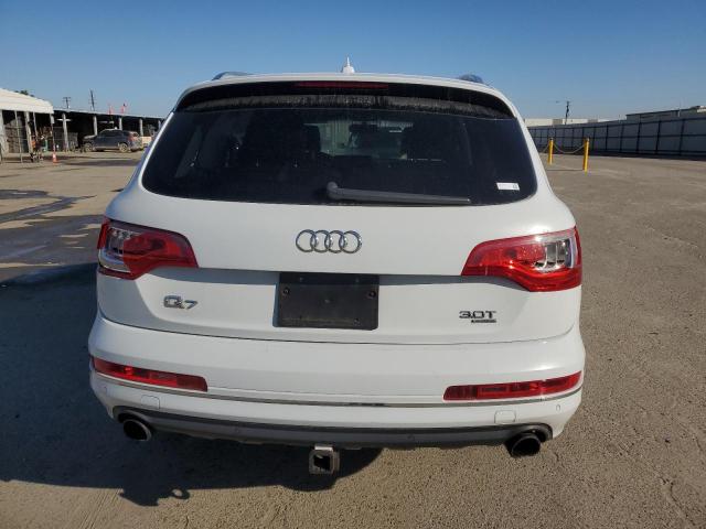 Foto 6 de la subasta – 2015 AUDI Q7 PREMIUM con VIN WA1CGAFE4FD023908