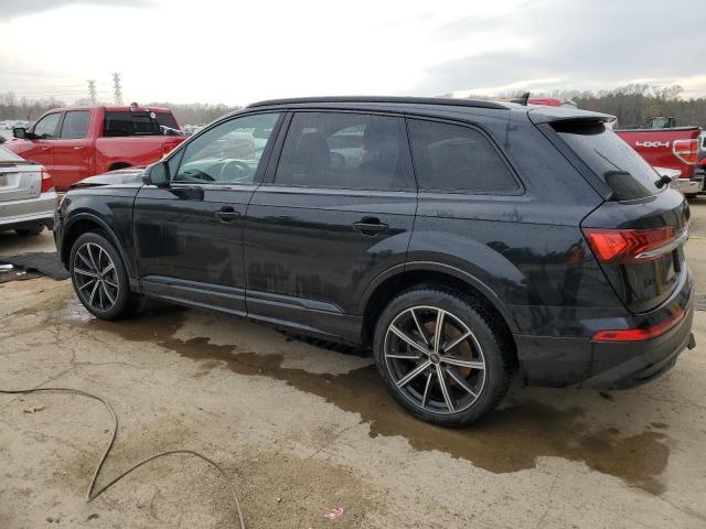 Photo 2 from auction – 2021 AUDI Q7 PREMIUM with VIN WA1LXAF73MD038852